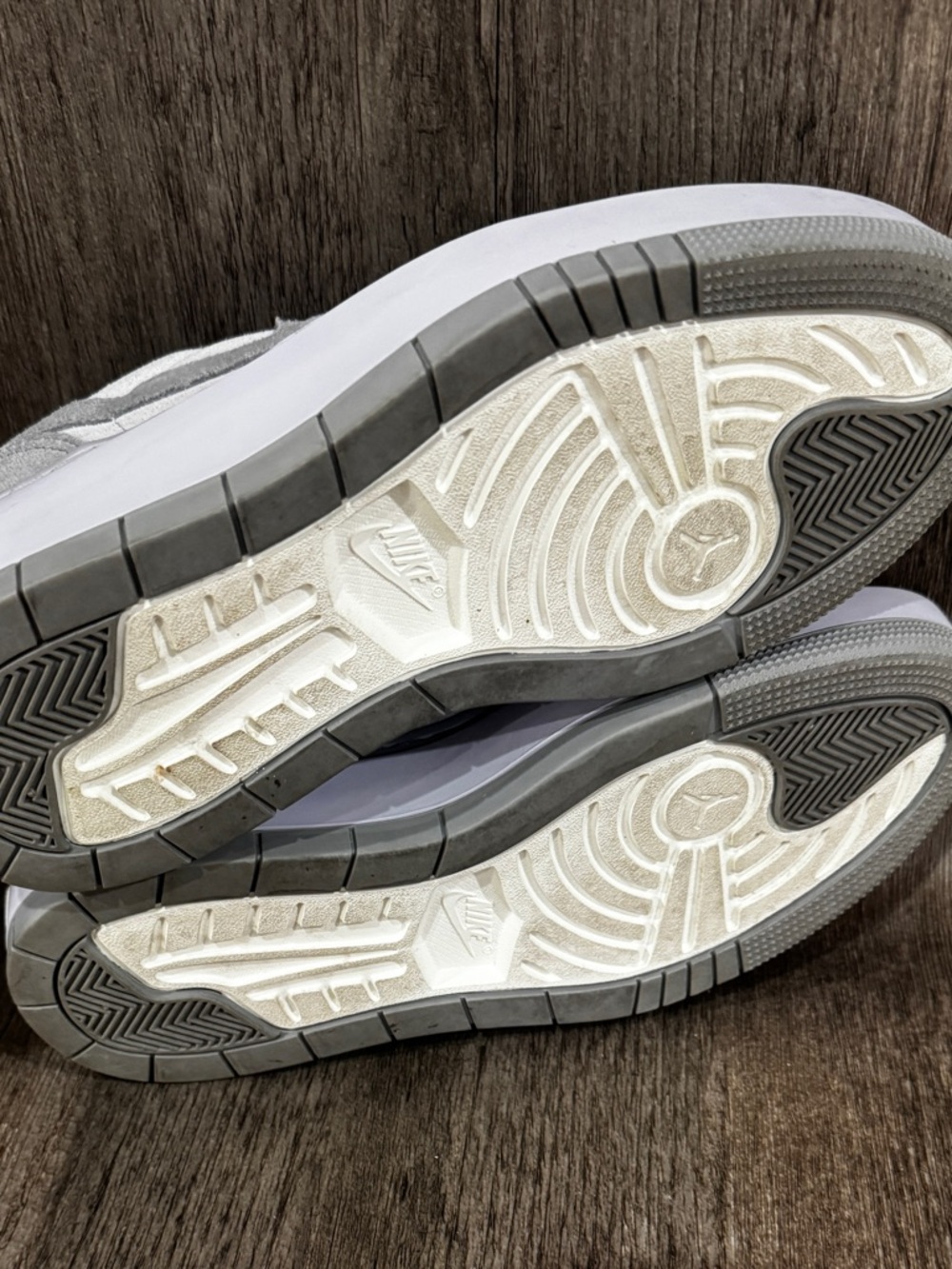 Nike Air Jordan 1 Elevate Low Women's Shoes - Picture 5 of 8